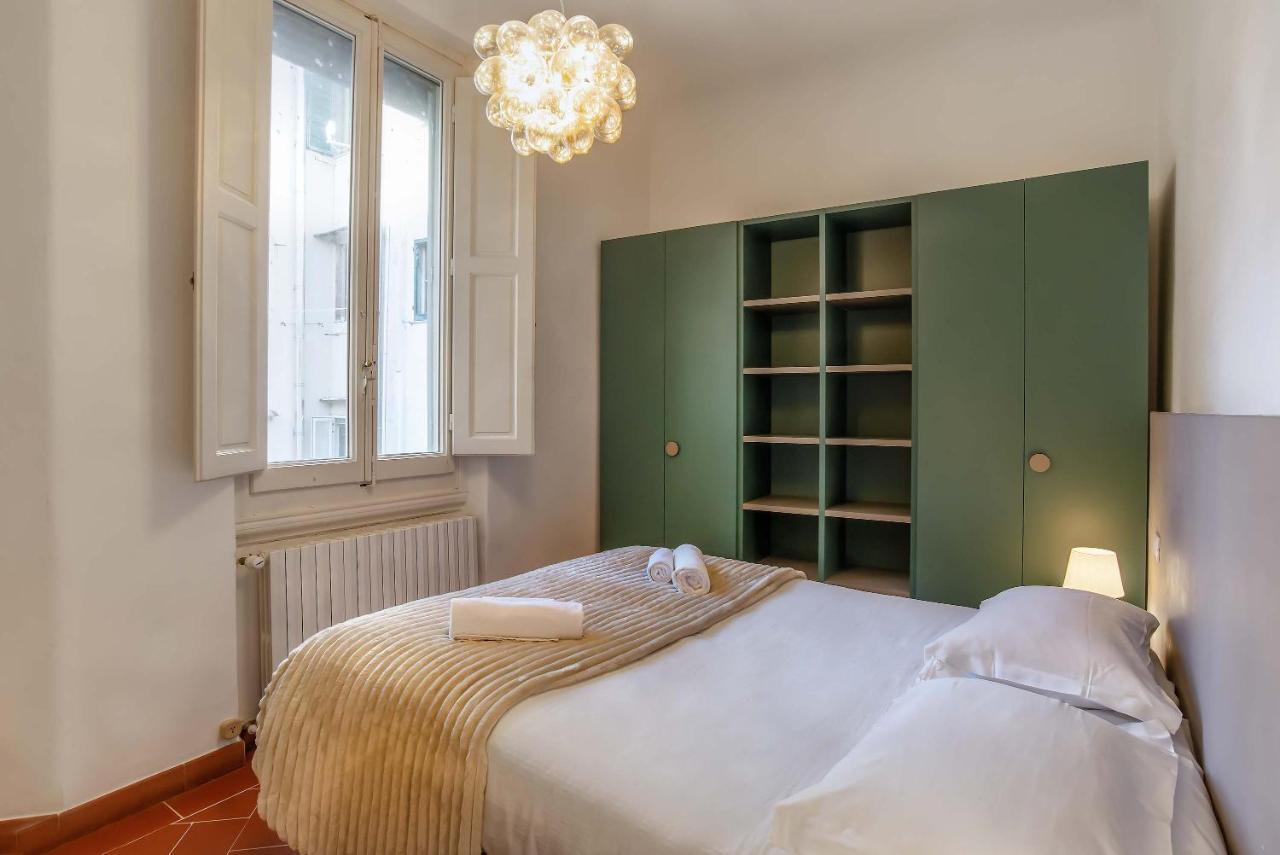 Lovely Flat In The Historical Palazzo Gherardi Florence