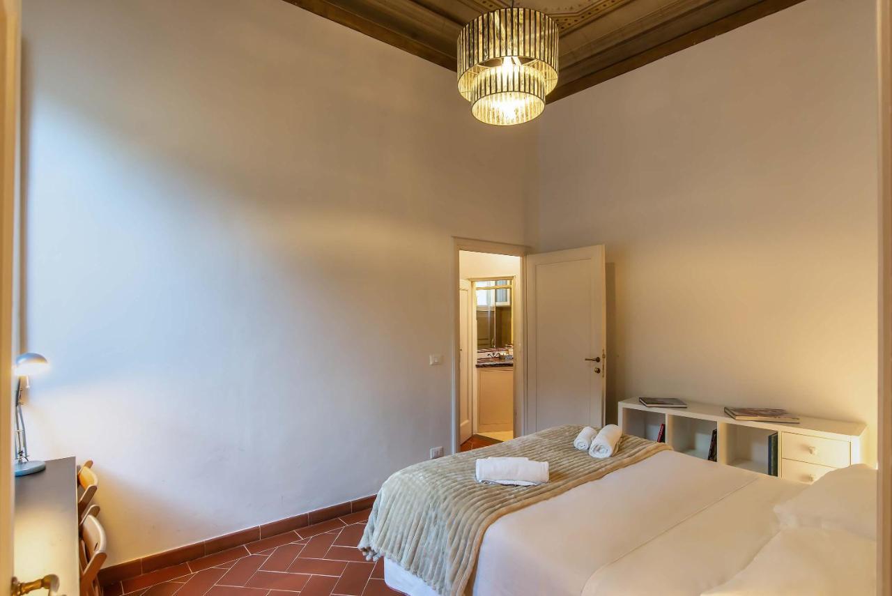 Apartment Lovely Flat In The Historical Palazzo Gherardi