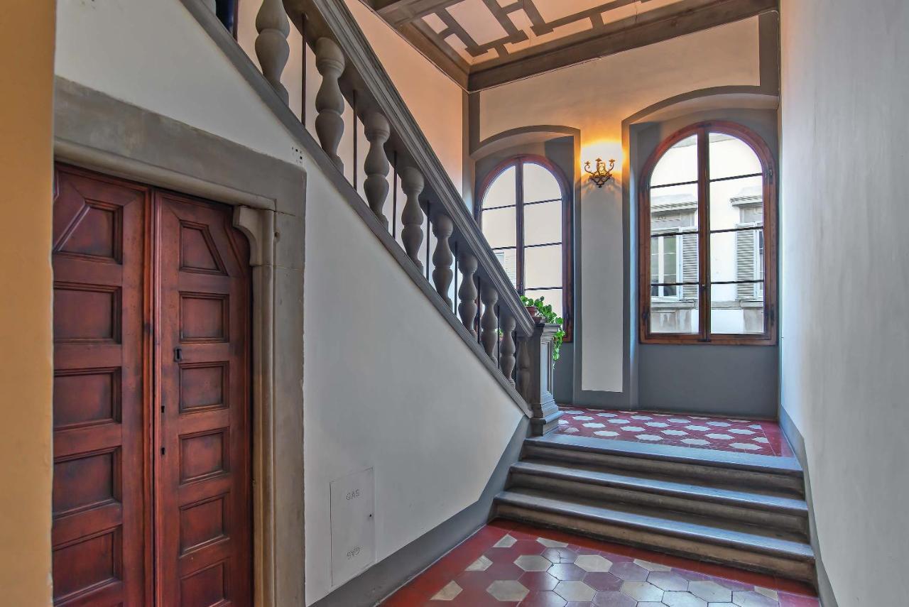 Apartment Lovely Flat In The Historical Palazzo Gherardi