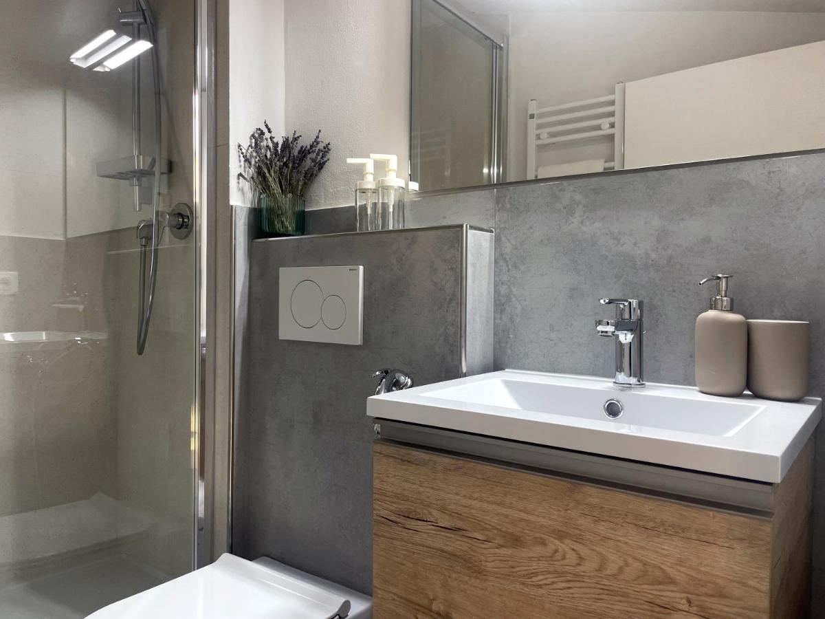 Apartment Newly Renovated Modern&bright Apt - Center Florence