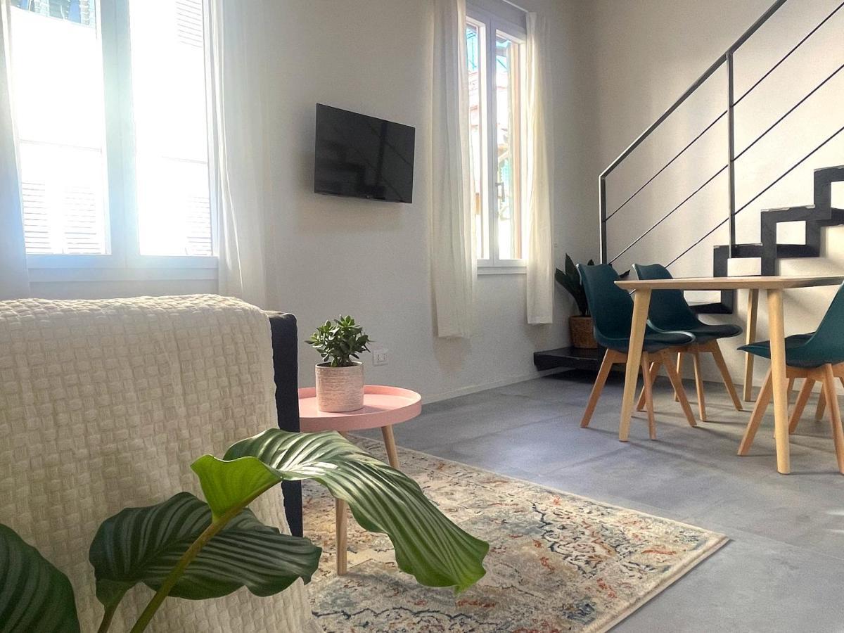 Newly Renovated Modern&bright Apt - Center Apartment Florence