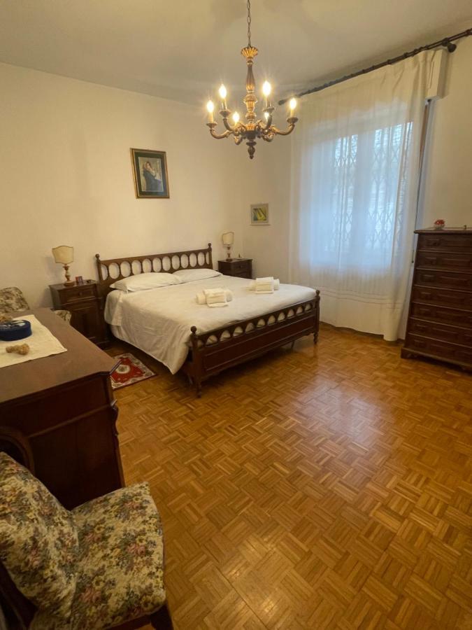 Casa Vacanze Apartment *