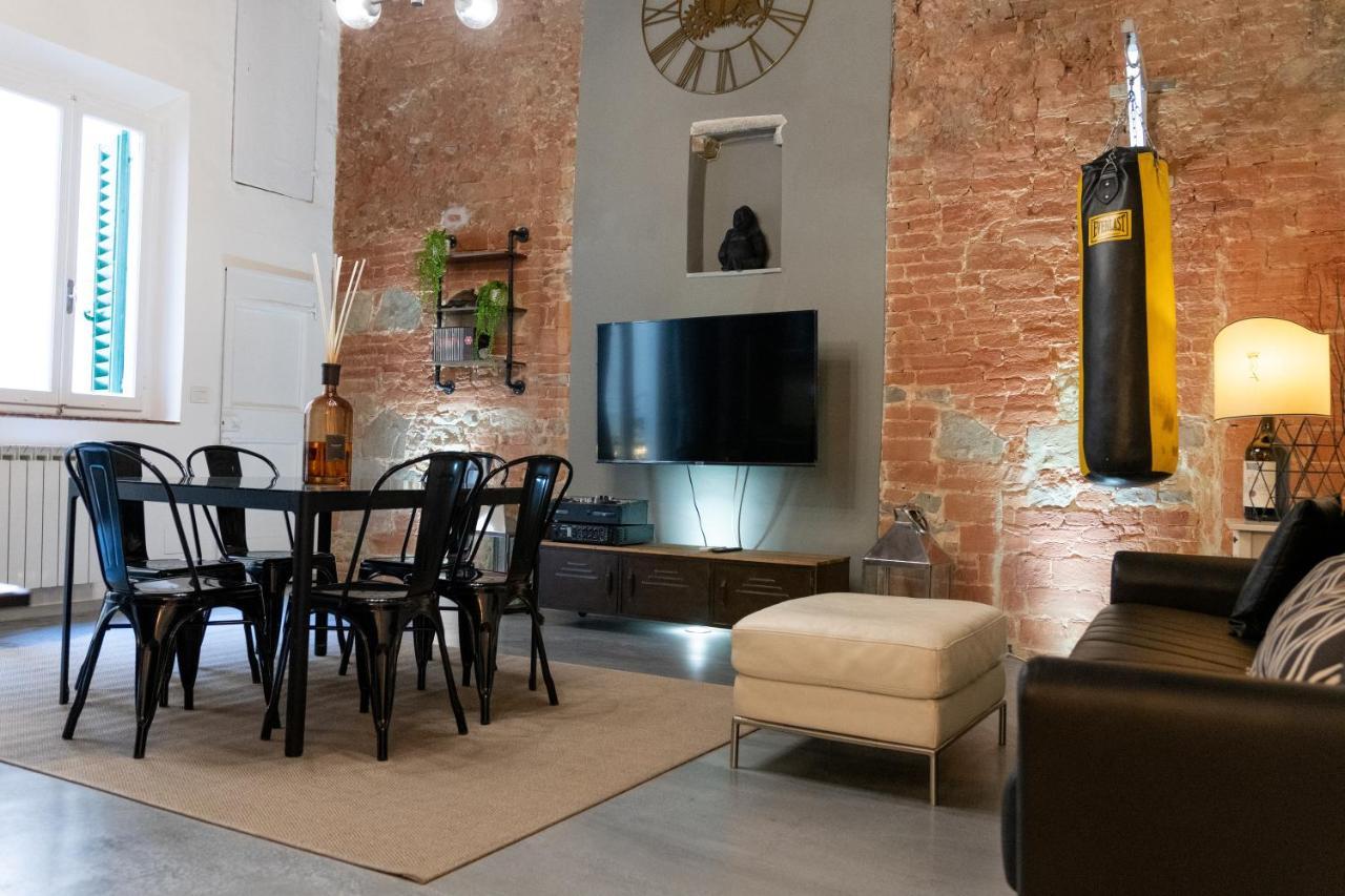 Luxury Appartamento Firenze
