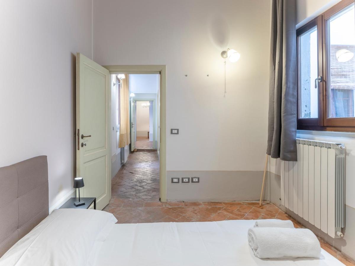Centro Sant'ambrogio Flat * Firenze