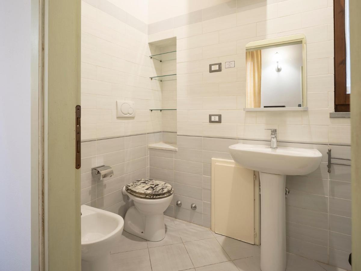 Centro Sant'ambrogio Flat Firenze