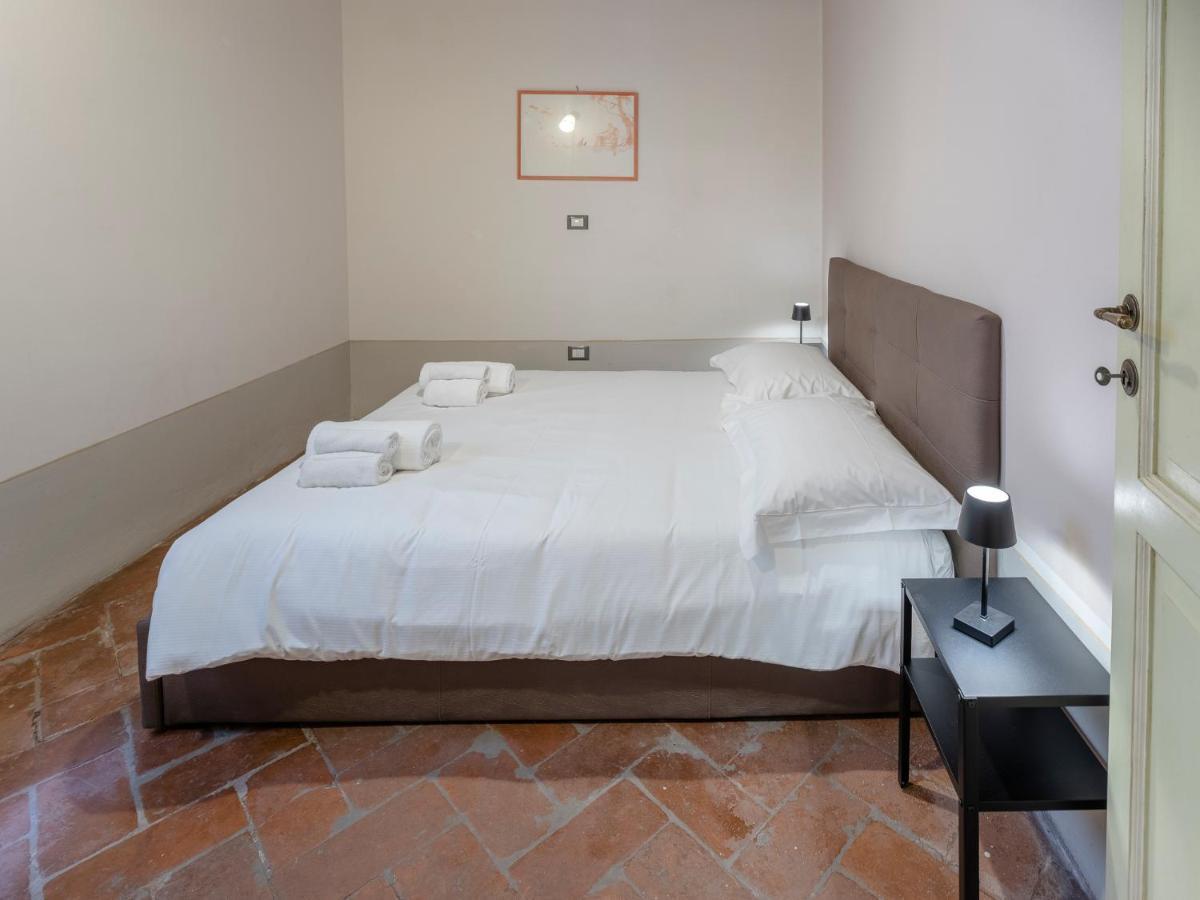 Centro Sant'ambrogio Flat Firenze
