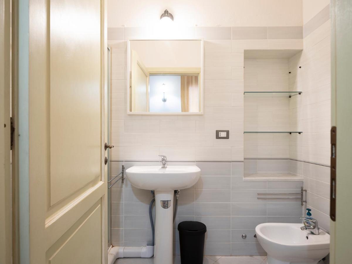 Centro Sant'ambrogio Flat Firenze