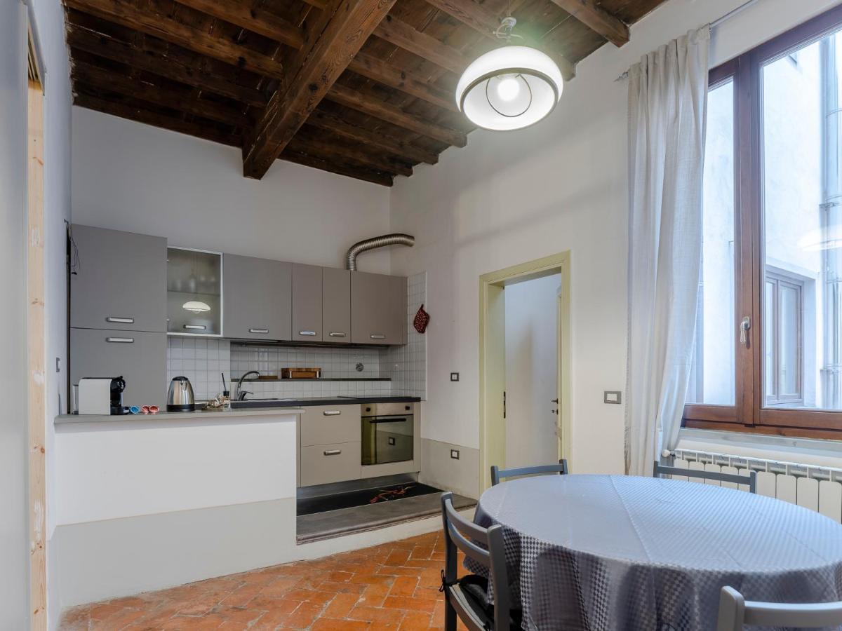 Appartamento Centro Sant'ambrogio Flat