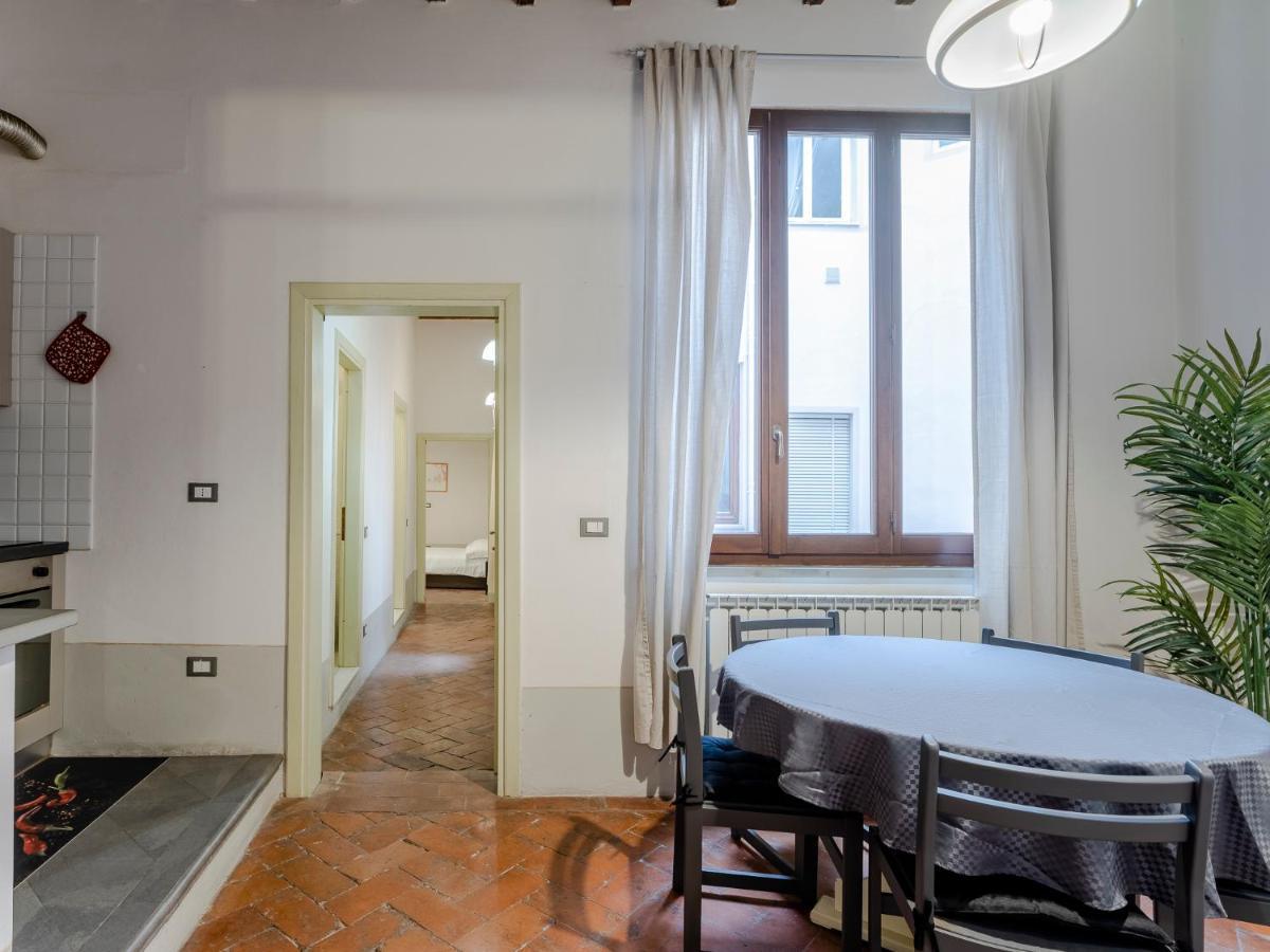 Appartamento Centro Sant'ambrogio Flat *