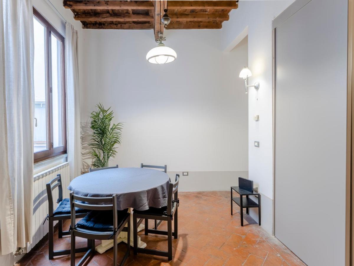 Appartamento Centro Sant'ambrogio Flat *