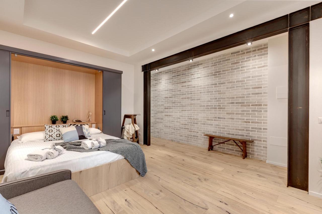 Apartment Isidora By Mamo Florence