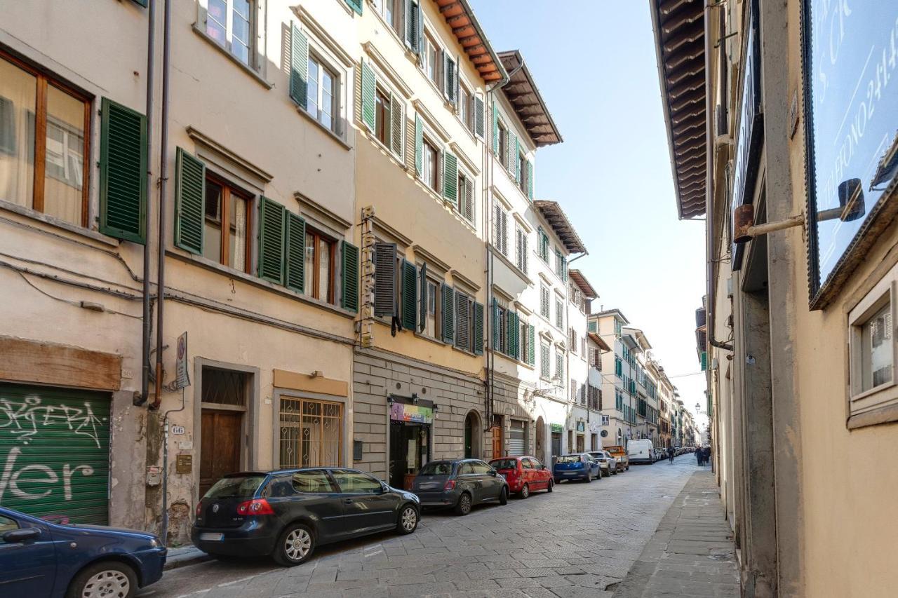 Apartment Isidora By Mamo Florence