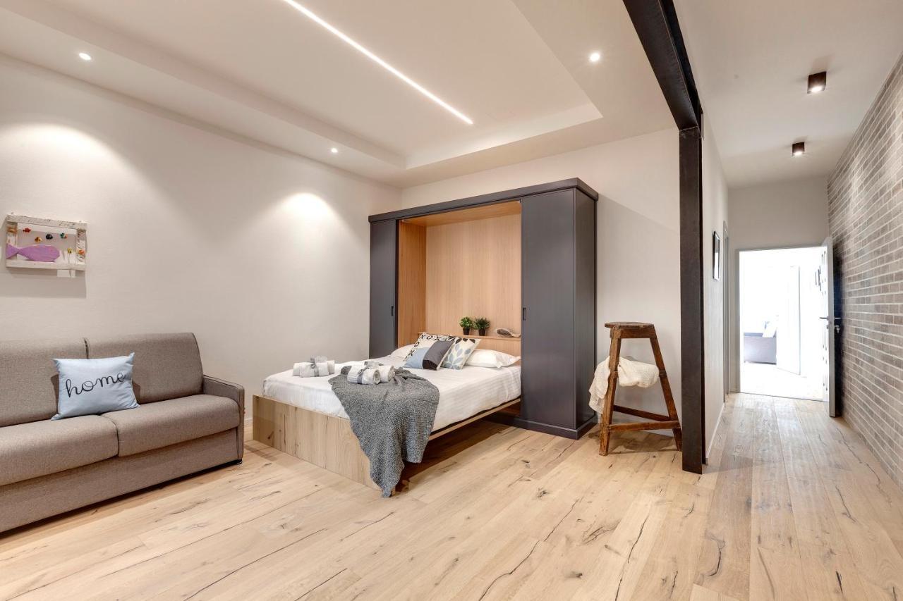 Isidora By Mamo Apartment