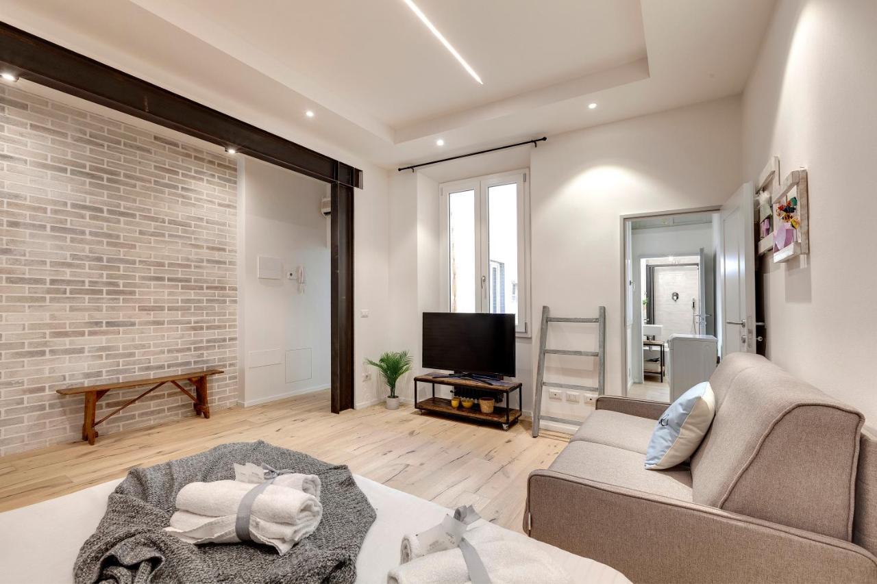 Isidora By Mamo Apartment