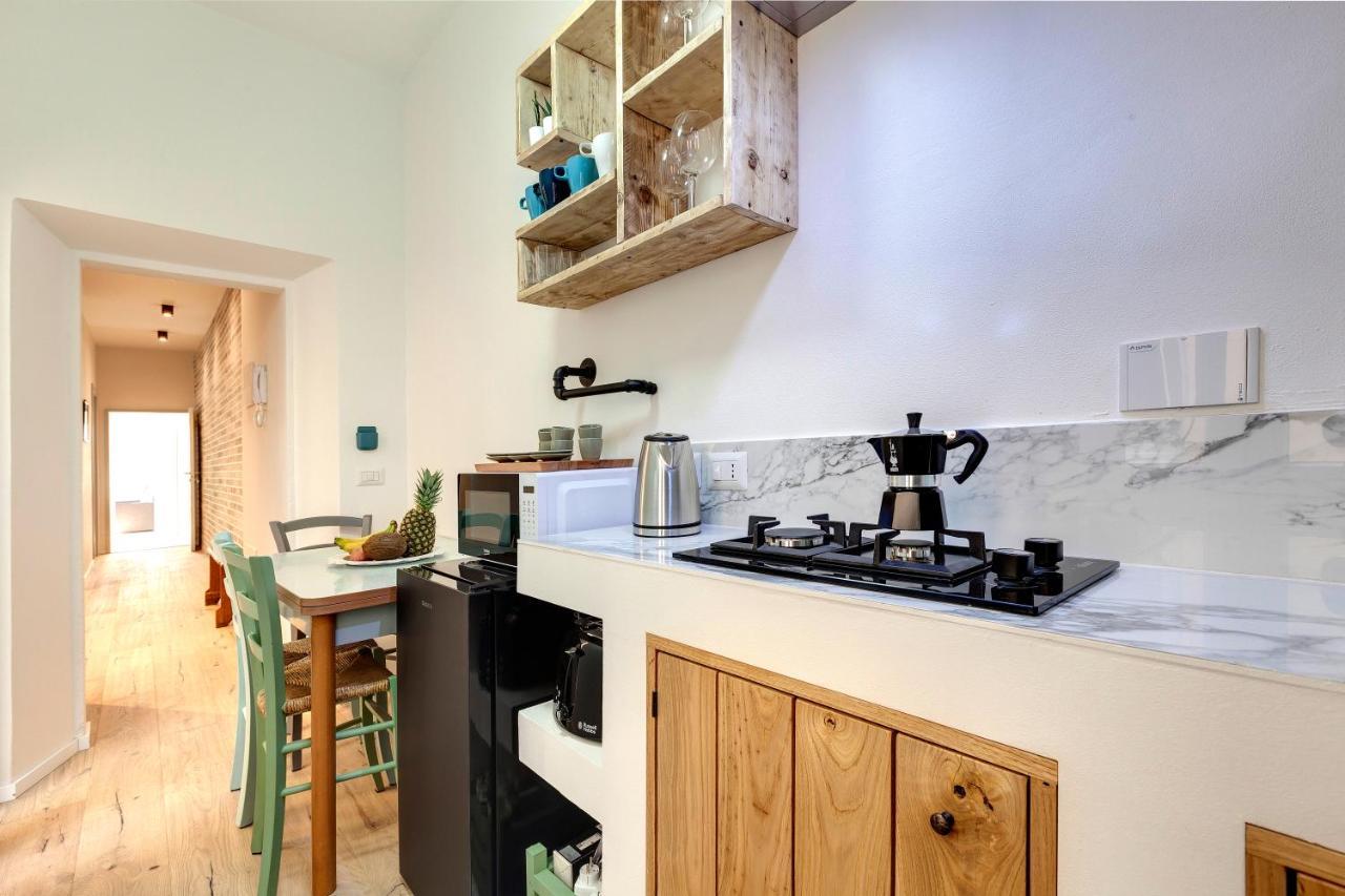 Apartment Isidora By Mamo