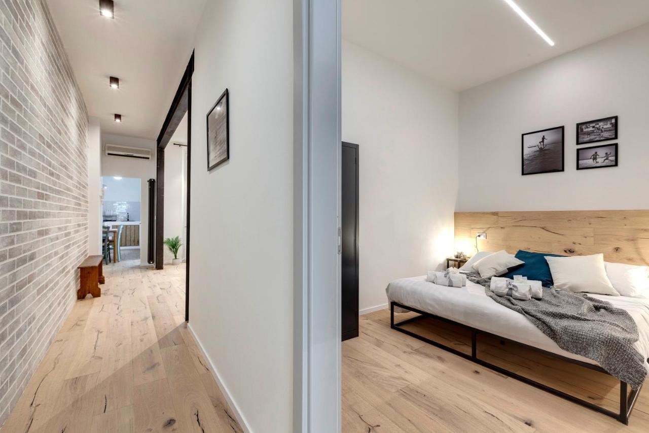 Apartment Isidora By Mamo *