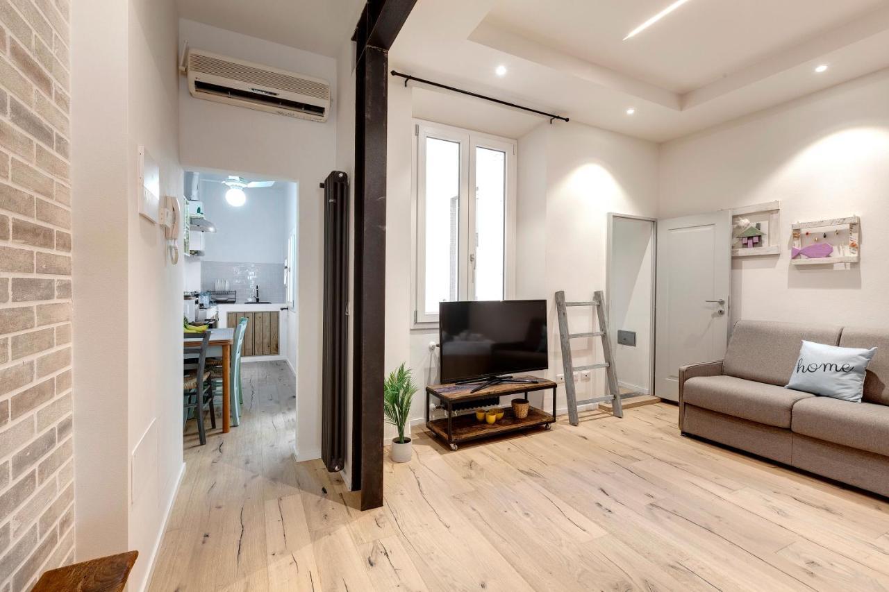 Isidora By Mamo Apartment