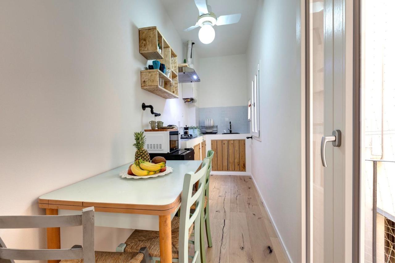 Isidora By Mamo Apartment *
