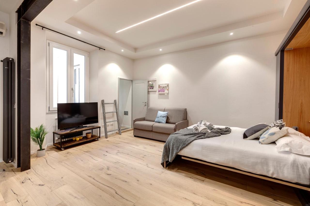 Isidora By Mamo Apartment Florence