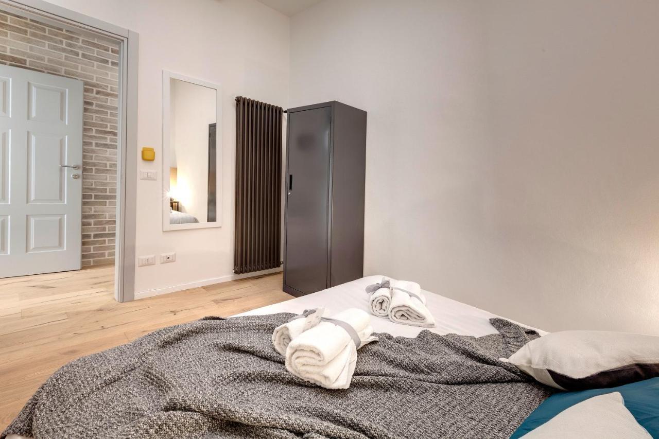 Isidora By Mamo Apartment Florence