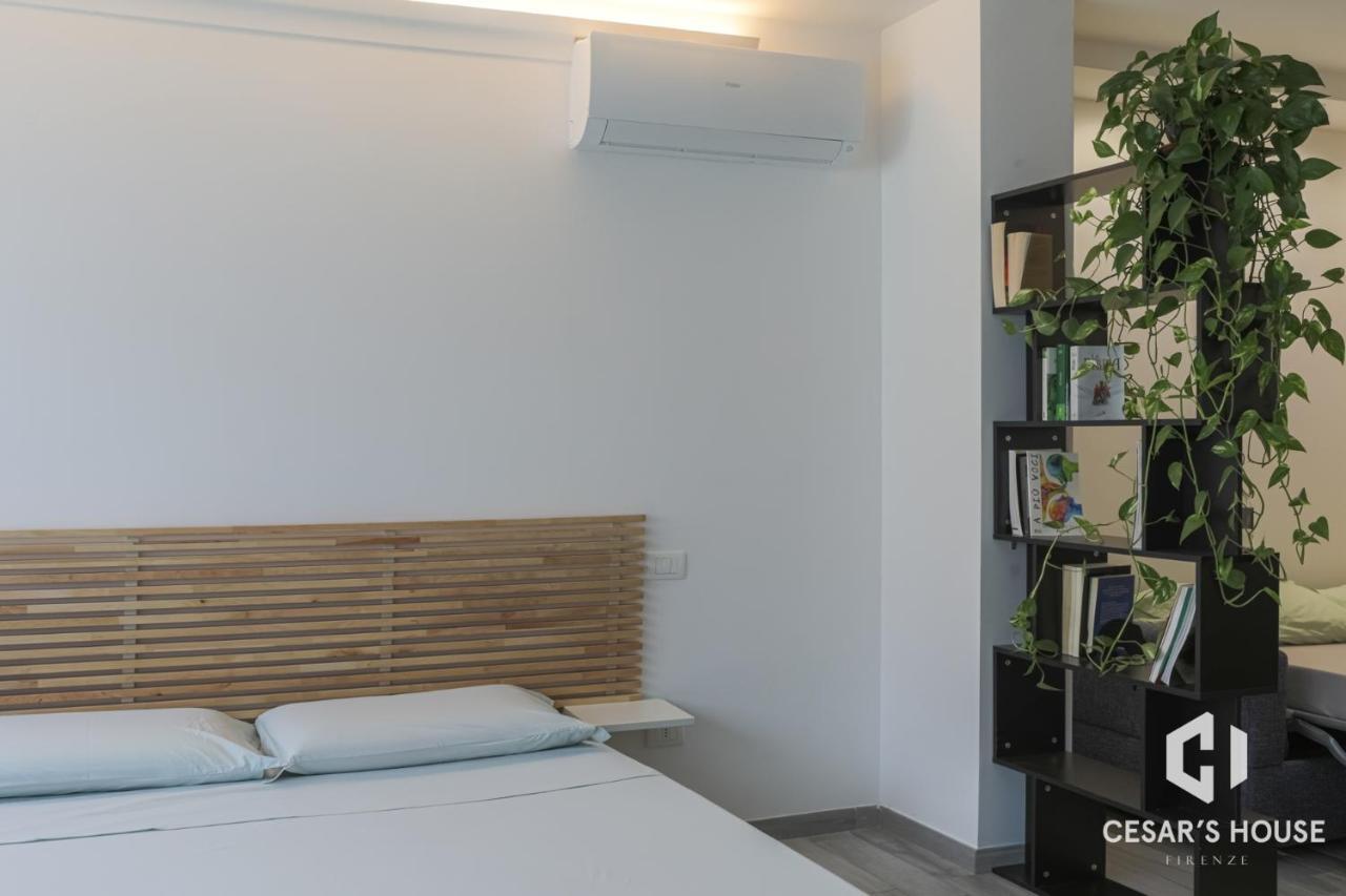 Apartment Cesar's House Florence