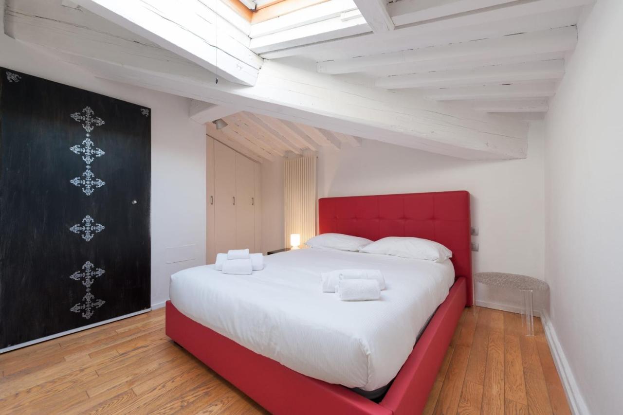 Duomo Luxury Loft In Florence