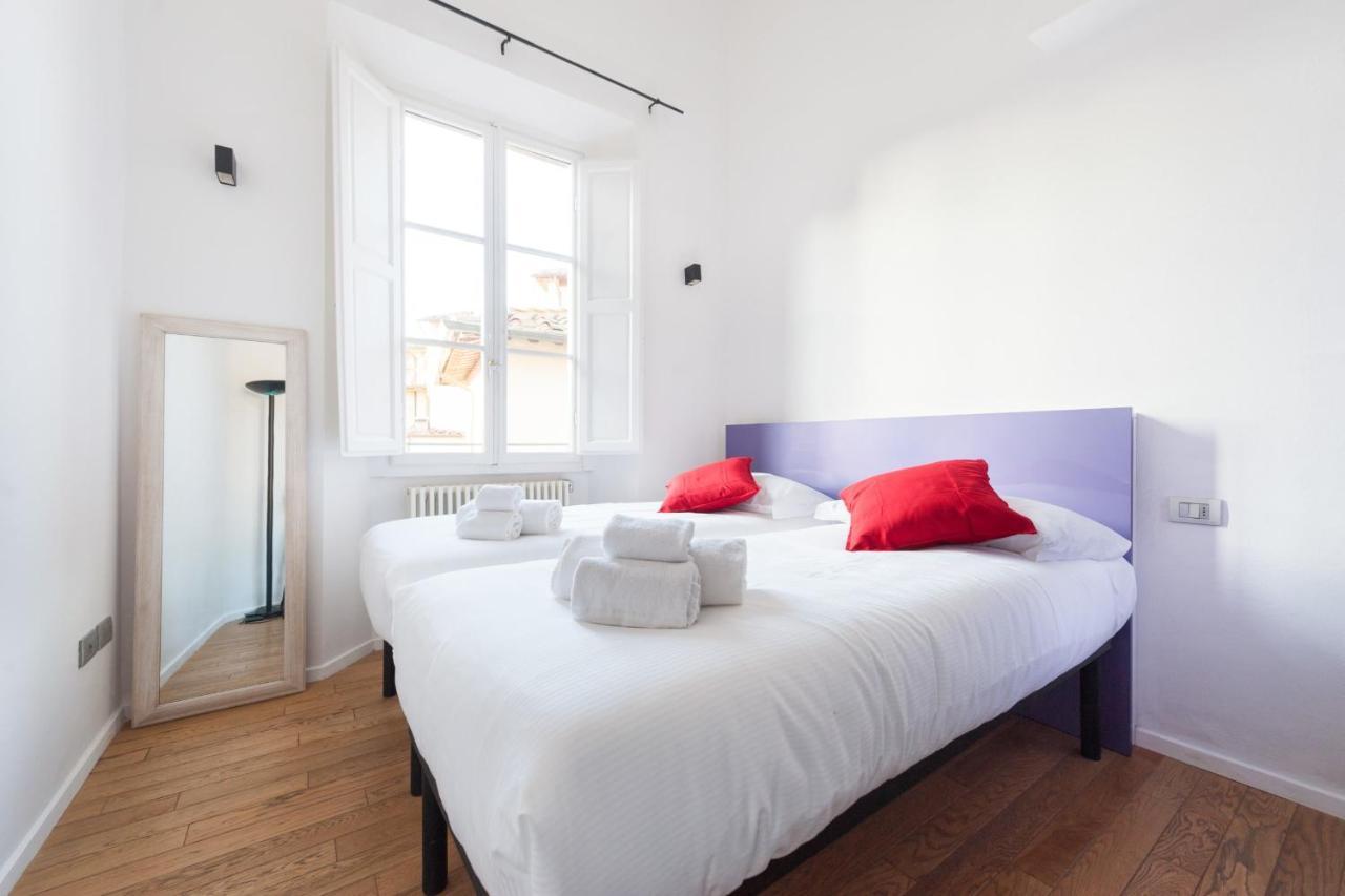 Apartment Duomo Luxury Loft In
