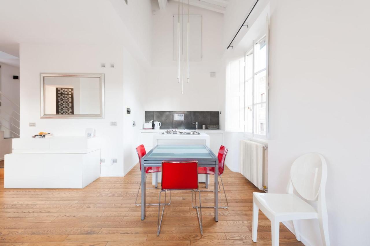 Apartment Duomo Luxury Loft In Florence
