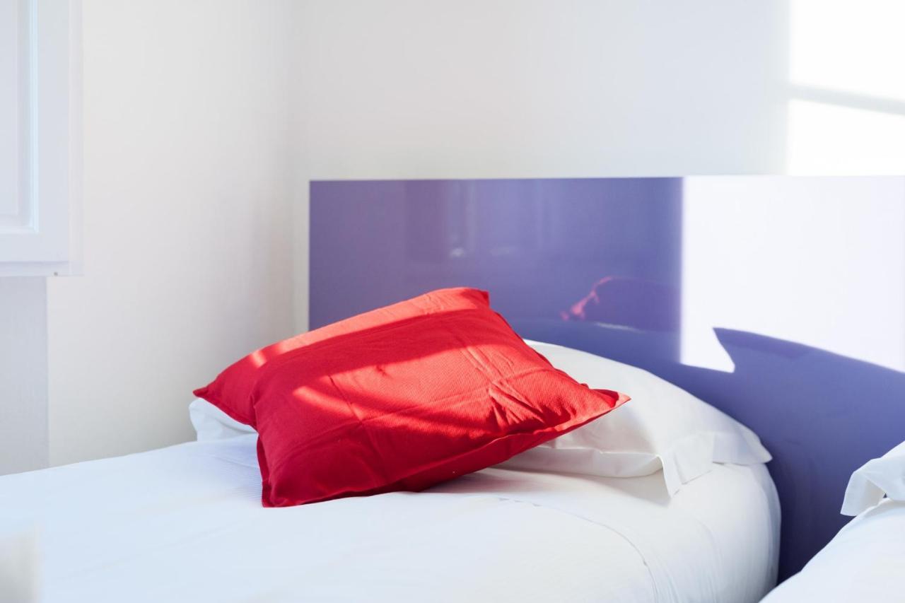 Duomo Luxury Loft In Florence