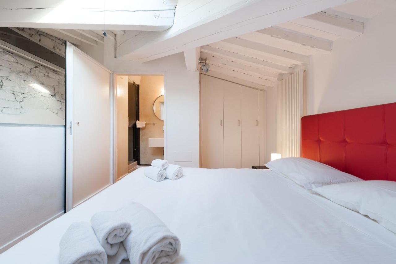 Apartment Duomo Luxury Loft In Florence