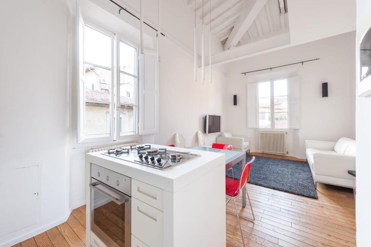 Duomo Luxury Loft In * Florence