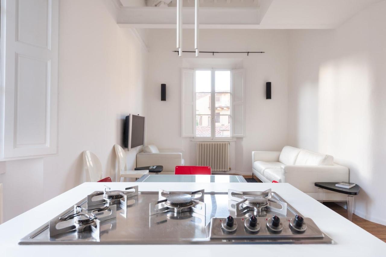 Duomo Luxury Loft In Florence