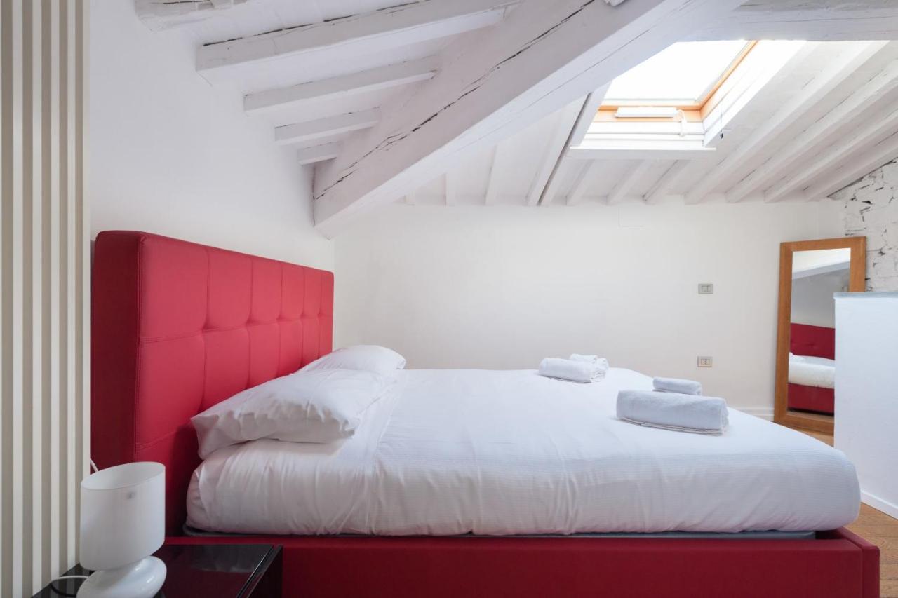 Duomo Luxury Loft In Apartment