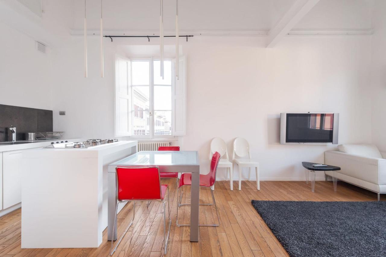 Apartment Duomo Luxury Loft In Florence