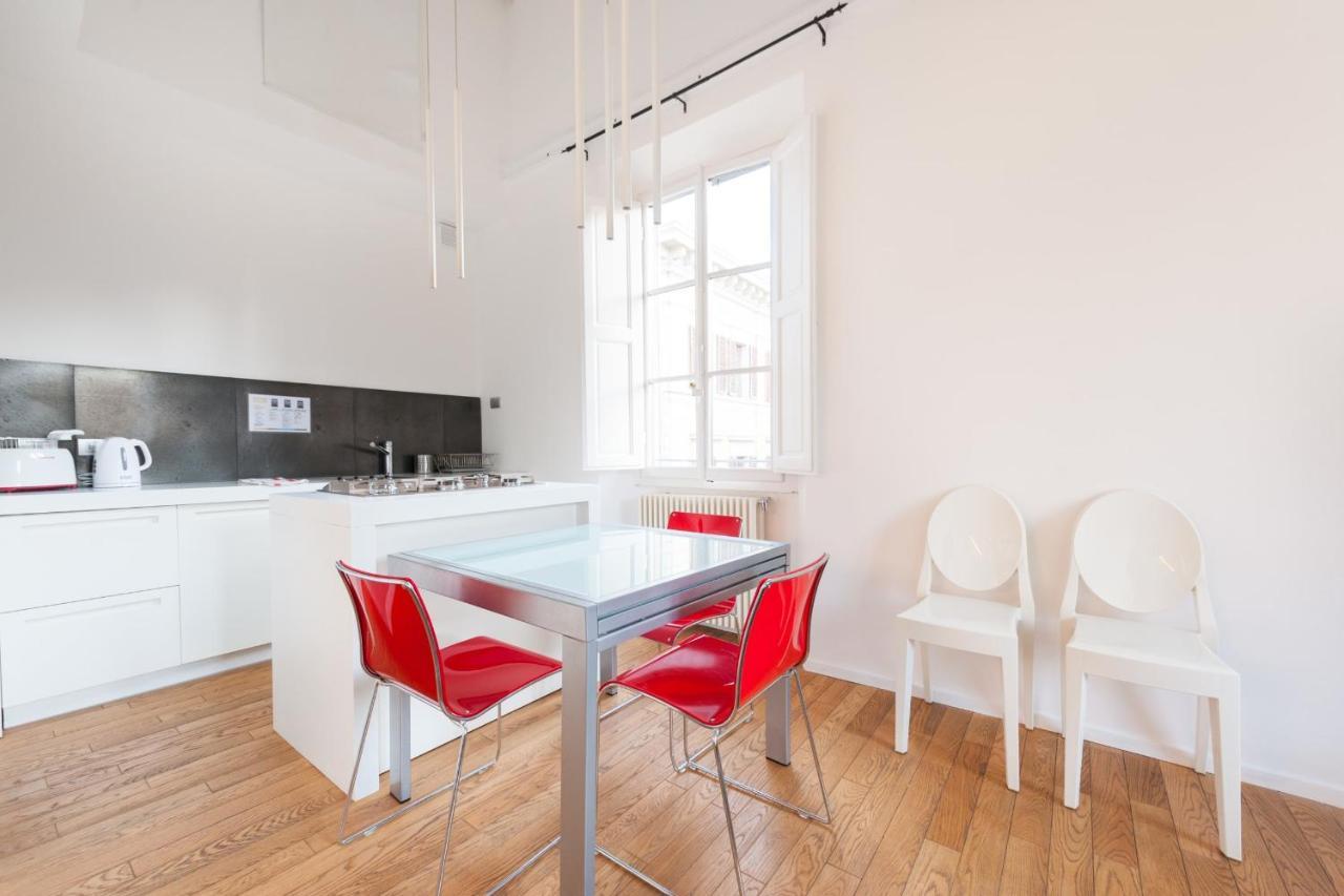 Duomo Luxury Loft In Florence