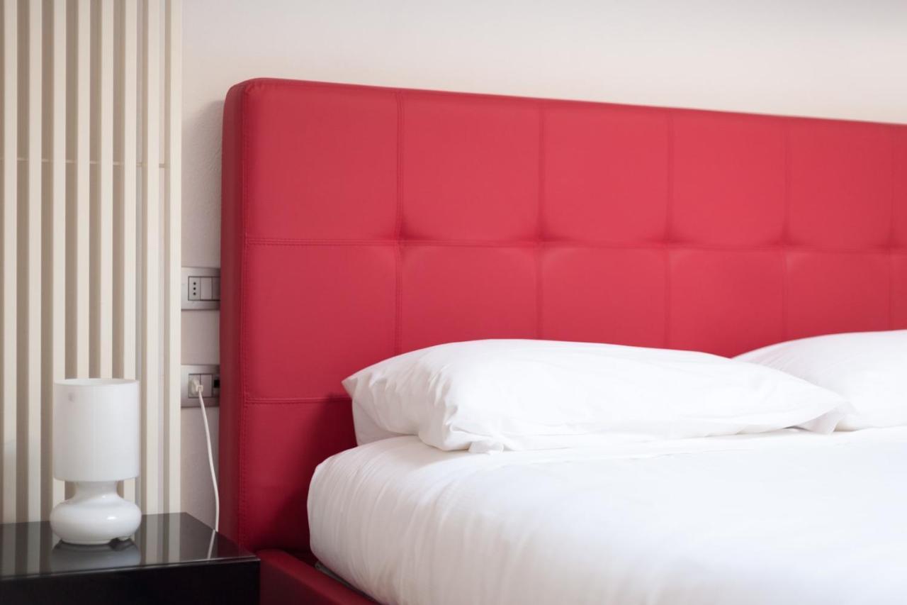 Duomo Luxury Loft In Apartment Florence
