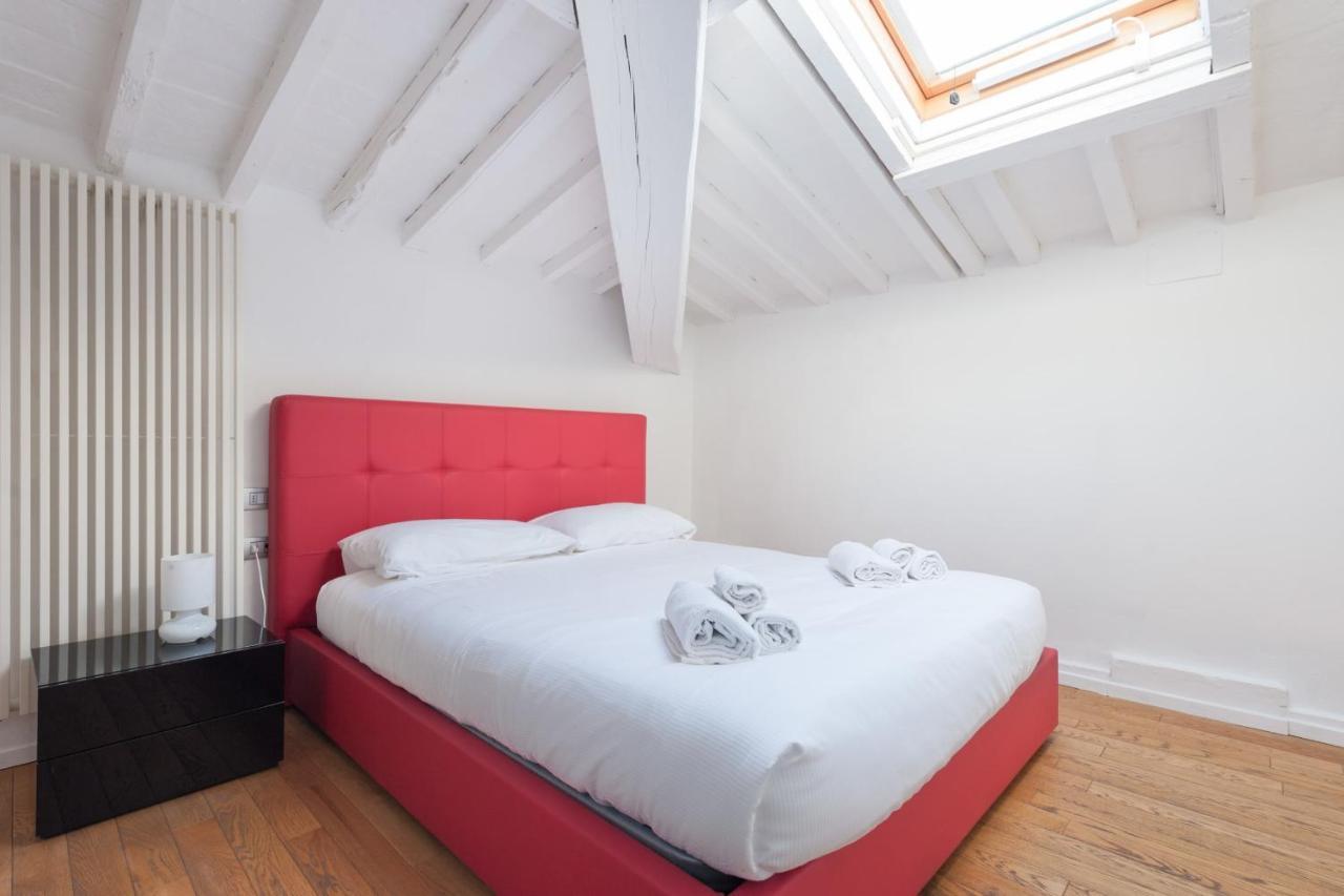 Apartment Duomo Luxury Loft In Florence