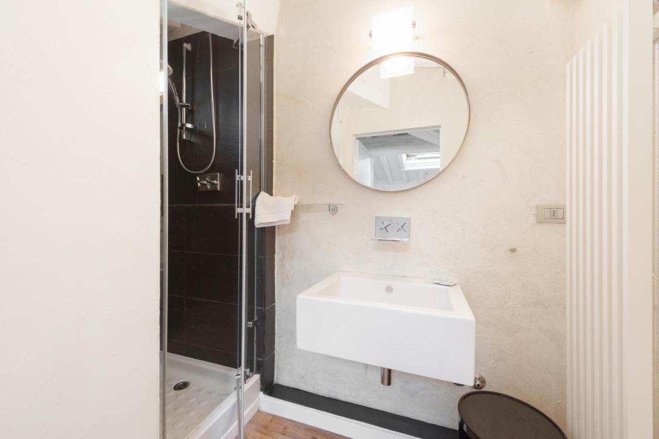 Apartment Duomo Luxury Loft In