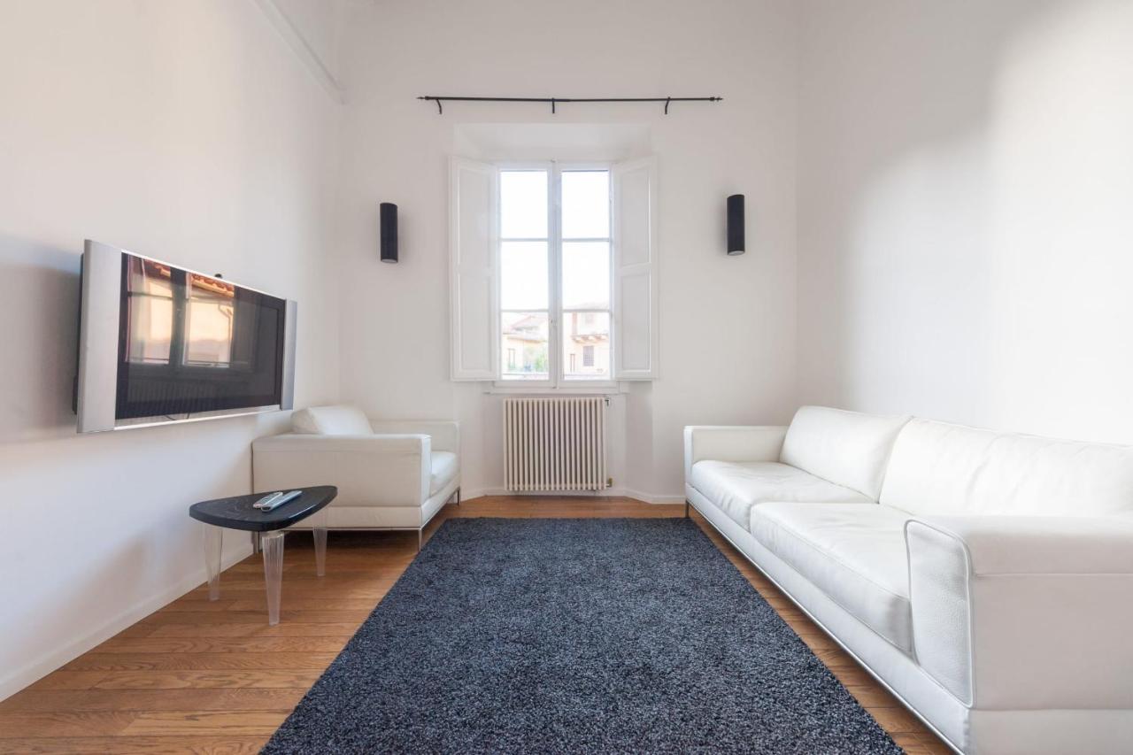Duomo Luxury Loft In Florence