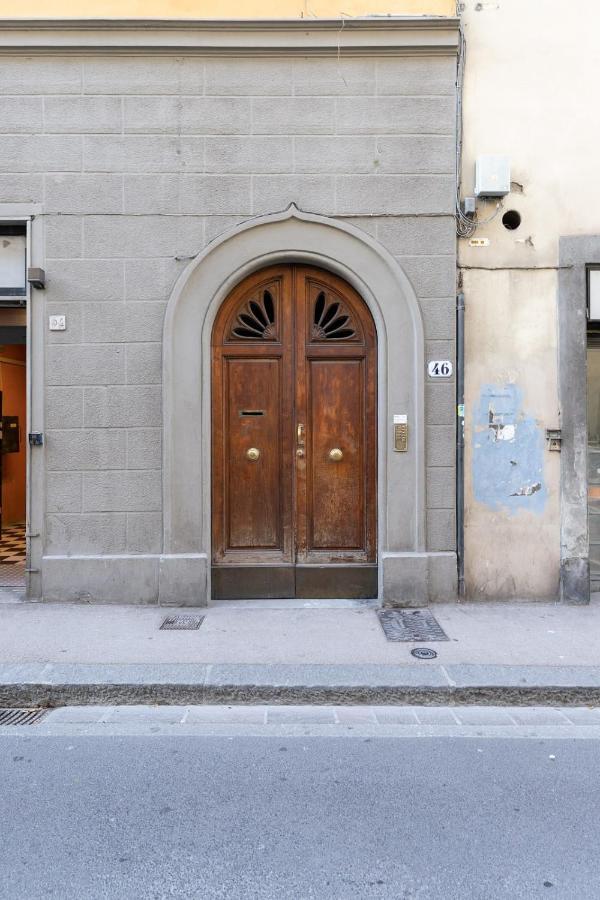 Serragli Court-hosted By Sweetstay Apartment Florence