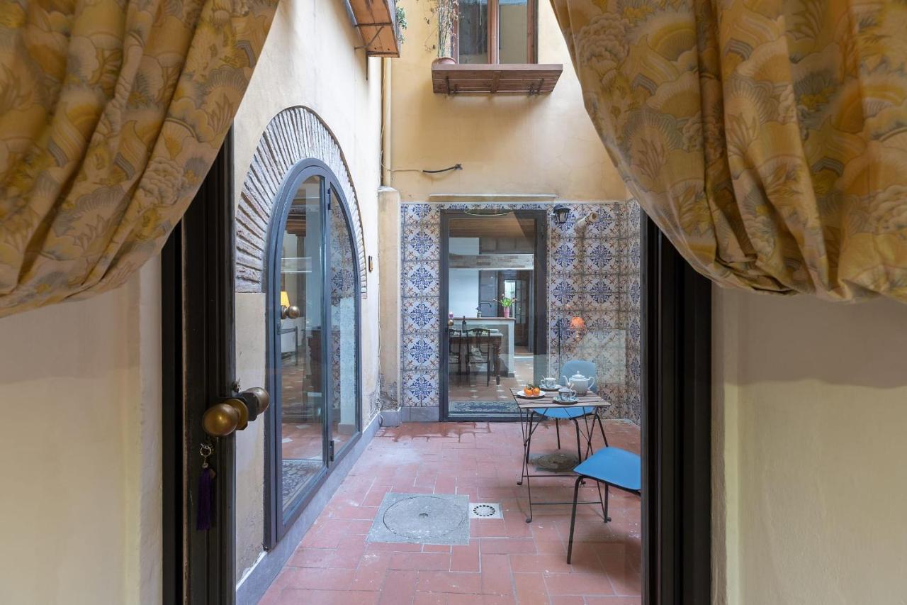 Apartment Serragli Court-hosted By Sweetstay