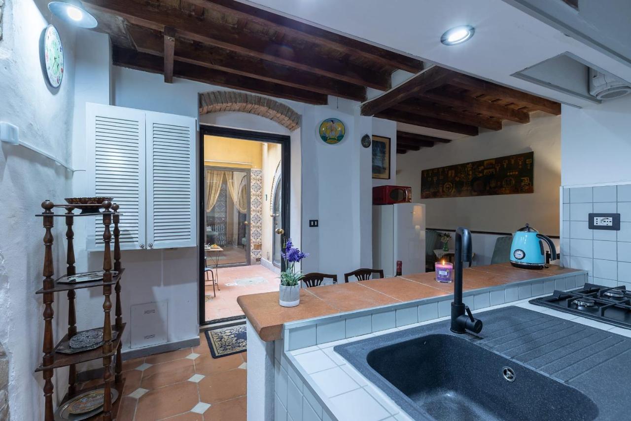 Serragli Court-hosted By Sweetstay Apartment