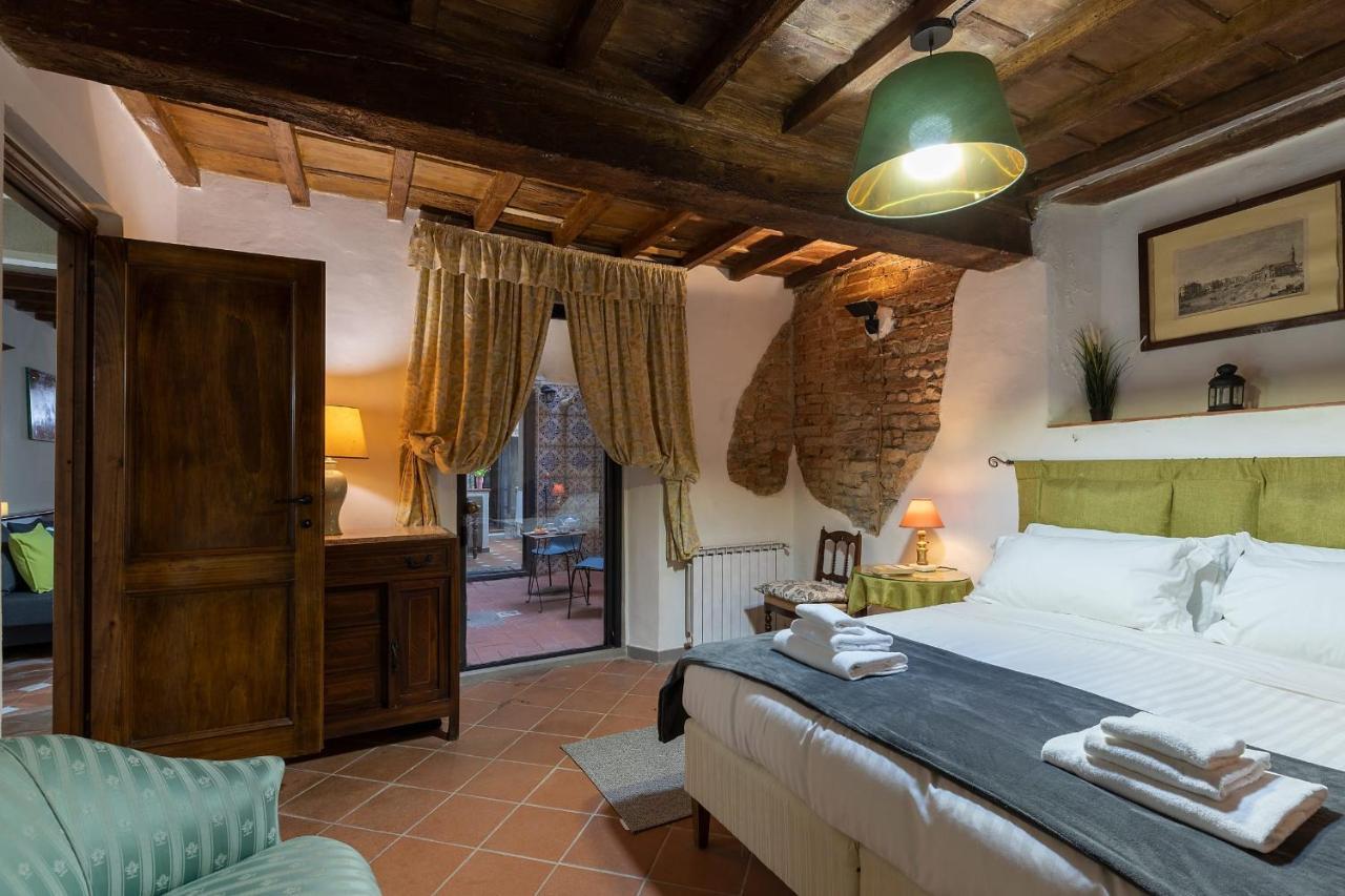 Serragli Court-hosted By Sweetstay Apartment