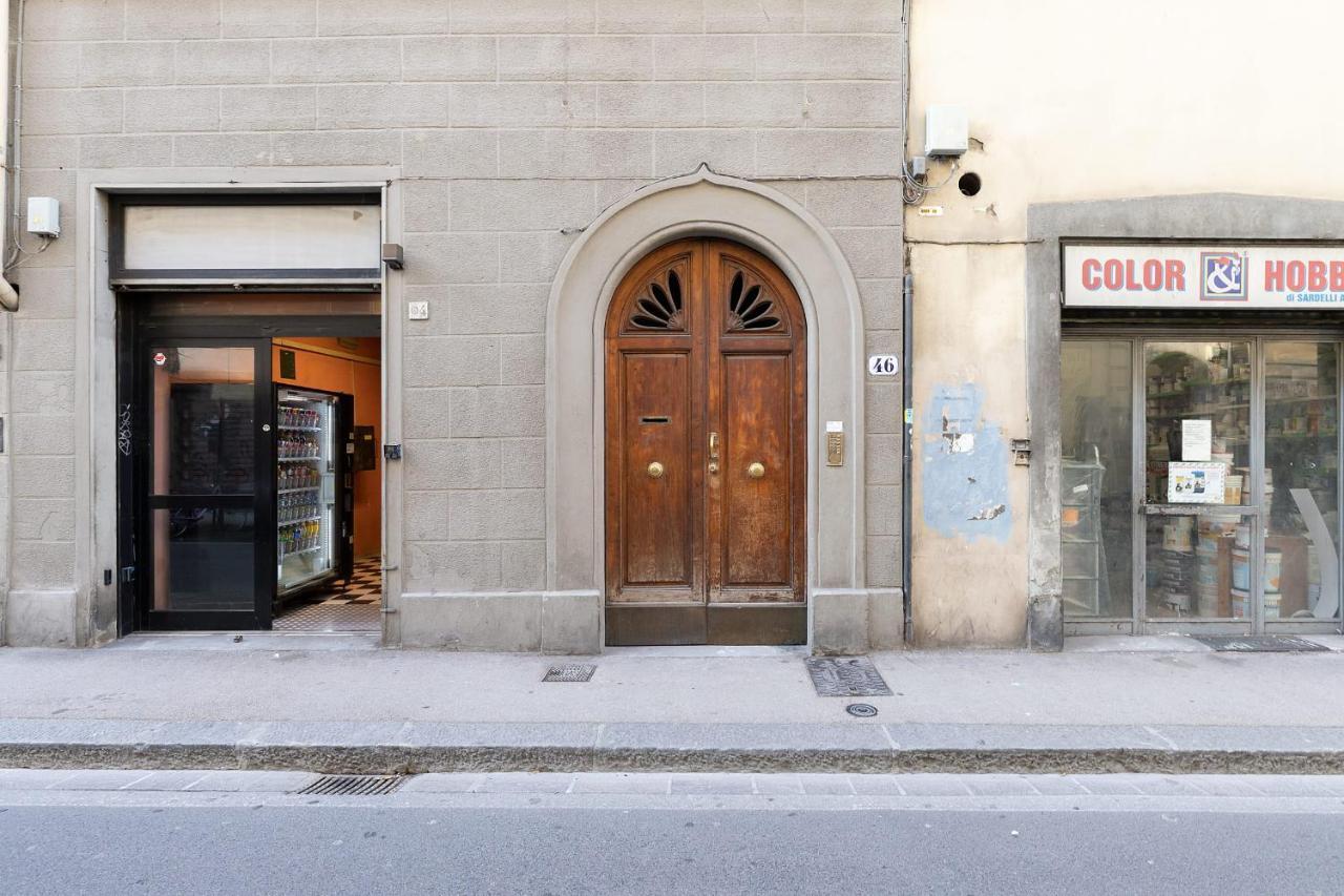 Serragli Court-hosted By Sweetstay Apartment Florence