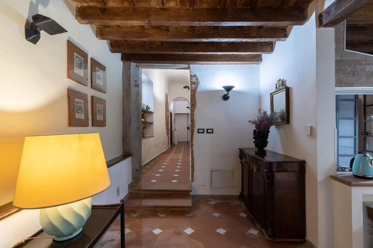 Apartment Serragli Court-hosted By Sweetstay *