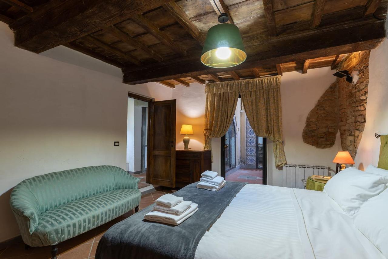 Serragli Court-hosted By Sweetstay Apartment *
