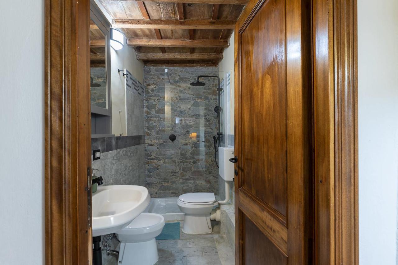 Apartment Serragli Court-hosted By Sweetstay