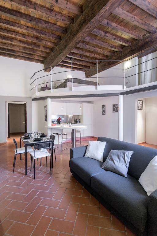Loft Il Guelfo Appartamento