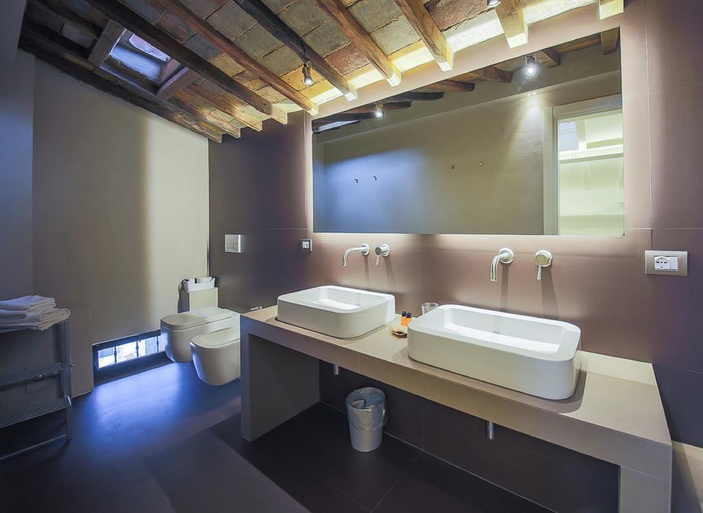 Appartamento Pepi Attic *