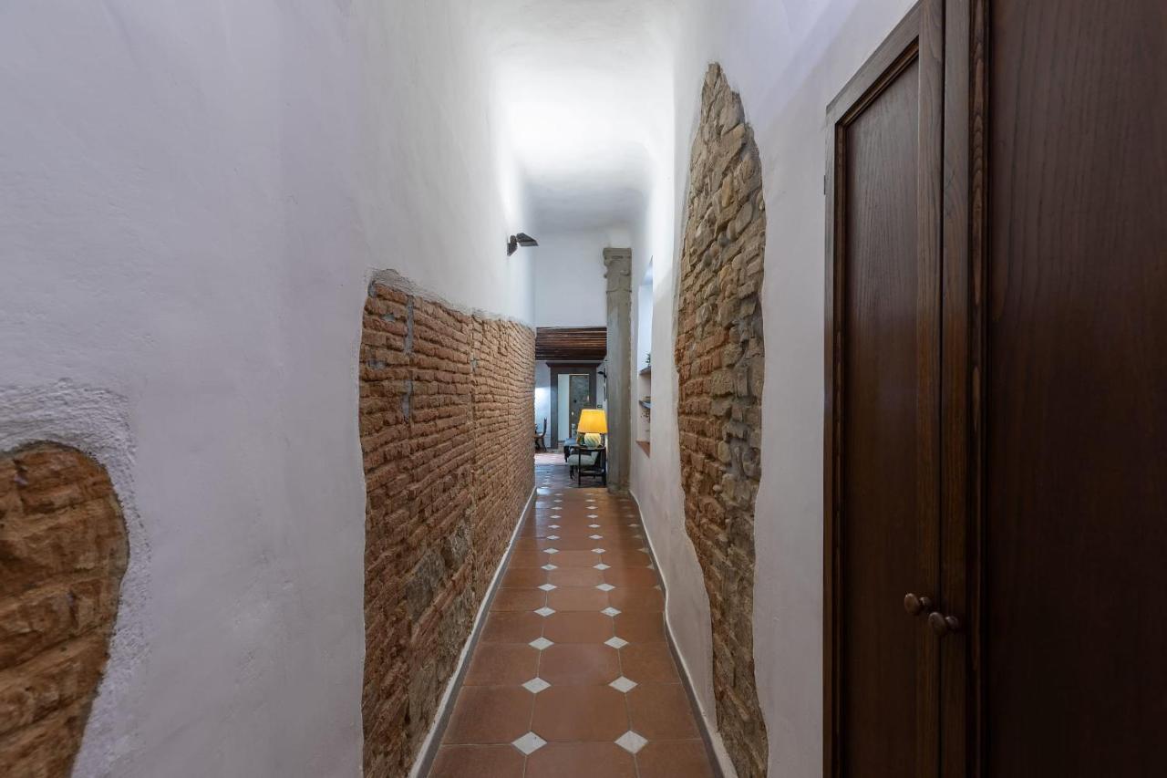 Serragli Court-hosted By Sweetstay *